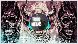 Devils Lair ft: Dahlzin (LYCR0N1X) [Royalty Free Metal Music]