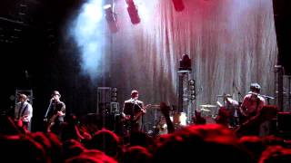 Brand New - Last Chance To Lose Your Keys (Live on New Year&#39;s Eve 12/31/11, Atlantic City) HD