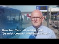 Helmich mag niet meer dan 12 mensen in de bus vervoeren | RTV Oost