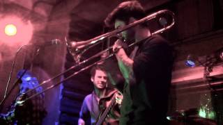 ItOnlyHappensOnce - Cantaloupe Island (H. Hancock)