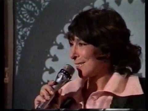 Hana Hegerova  Berlin