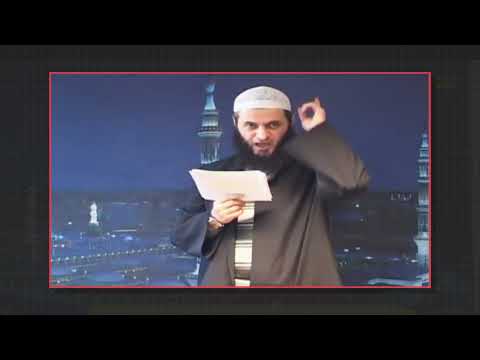 Sufjan Eth-Theuriu deri në frymën e fundit ka marrë dituri | Hoxhë Sadullah Bajrami