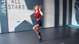 Jive - Do you love me.Latina by Анна Дуб.All Stars Dance Centre 2016