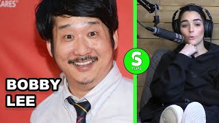 WHAT IT'S LIKE WORKING WITH BOBBY LEE! (FT.INDIANA MASSARA) video