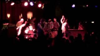 White Rabbits - Encore w Here We Go Magic