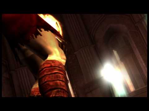 God of War Collection Volume II Launch Trailer