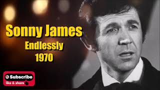 Endlessly \ Sonny James