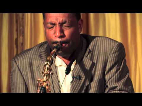Donald Harrison and the Congo Nation Salon | Nouveau Swing