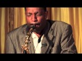 Donald Harrison and the Congo Nation Salon | Nouveau Swing