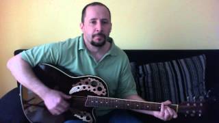 Mary of the wild moor - Traditional