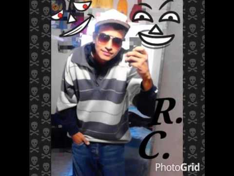 dj angel chikisz 'eloy descontrolame