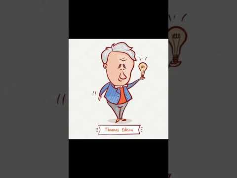 Darum haben wir 230 V AC in Europa #spannung #voltage #volta #elektrotechnikpodcast #edutuber