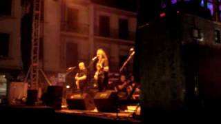 Baron rojo invulnerable