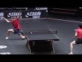 Table Tennis Best Points Of 2024