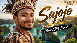 Download lagu SAJOJO - Lagu Daerah Papua | Ethnic EDM Remix by Syncestral Code mp3