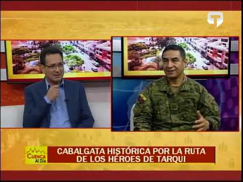 Cnel. Fabricio Godoy 