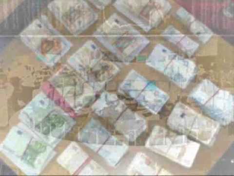 Mr.Miet - leger (3.Stock Record)