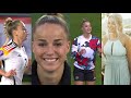 Giulia Gwinn Highlights 2025