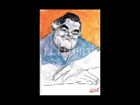 Che bandoneón - Óscar Alonso | Orq. Héctor María Artola