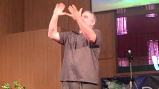 ASL Third Day Sing Praises