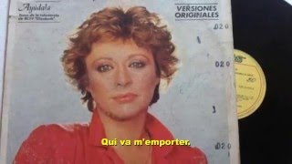 Mari Trini - Laisse moi rêver (Déjame)