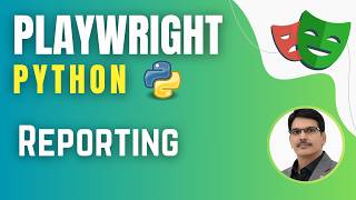 Playwright with Python & Pytest | Reporting | How To Generate PyTest & Allure Reports (Session 16)
