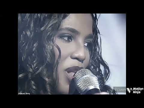 Toni Braxton - How Could An Angel Break My Heart (Top of the Pops Performance 1997)