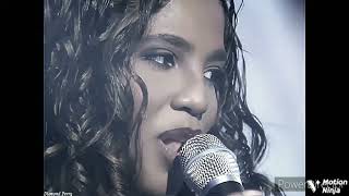 Toni Braxton - How Could An Angel Break My Heart (Top of the Pops Performance 1997)