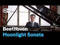 Beethoven Piano Sonata No 14 Moonlight Sonata Daniel Barenboim