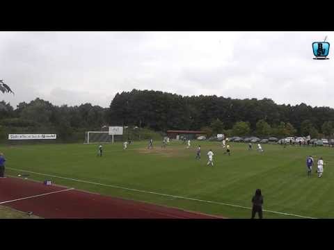 Landesliga Nord: Bölkower SV - PSV Ribnitz-Damgarten 3:0 (1:0)