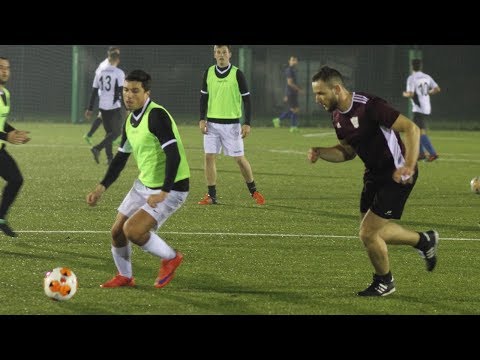 Aptiv - Prawdziki: 12. tydzień (FLS Jesień 2018)