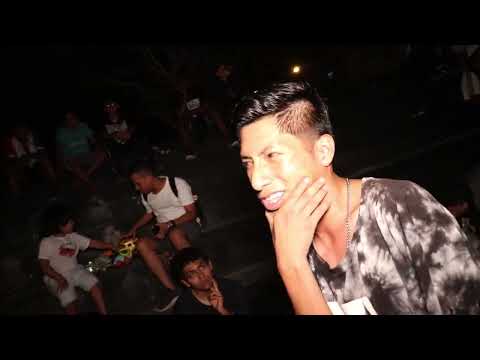 JINETE vs FEAR - FINAL - ULTIMO VERSO RUMBO A LA INTERNACIONAL