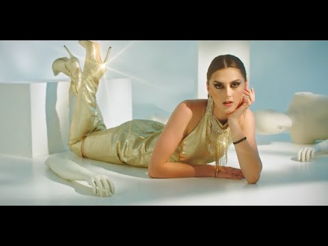 𝐅𝐑𝐎𝐒𝐓 𝐗 𝐀𝐋𝐈𝐒 𝐒𝐇𝐔𝐊𝐀 - 𝐂𝐫𝐲𝐢𝐧𝐠 𝐀𝐭 𝐓𝐡𝐞 𝐏𝐚𝐫𝐭𝐲 (Official Video)