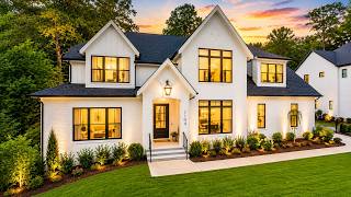 This Home Has Ruined Other Houses for Me…