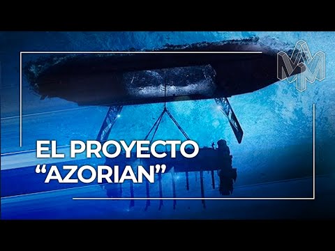 The Secret US Mission to Recover a Soviet Submarine