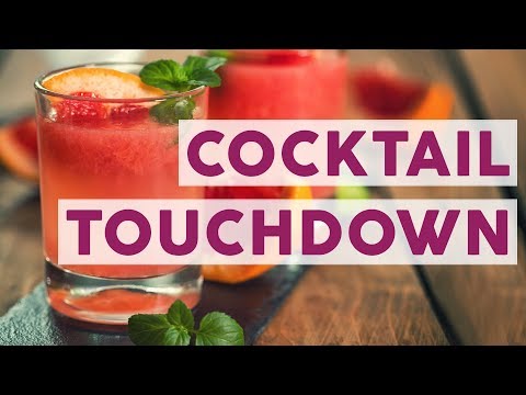 download lagu mp3 mp4 Touchdown Cocktail Rezept, download lagu Touchdown Cocktail Rezept gratis, unduh video klip Touchdown Cocktail Rezept