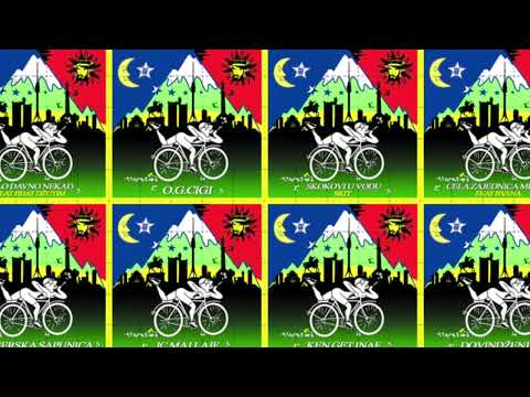 Mikri Maus - Ic Maj Lajf