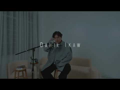 Dahil Ikaw - by JinHo Bae (Originally by True Faith)