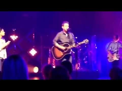 He is Jesus [LIVE] Todd Fields at North Point Community Church