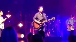 He is Jesus [LIVE] Todd Fields at North Point Community Church