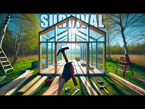 Cook House! Post-Apocalyptic Survival - The Infected [E27]