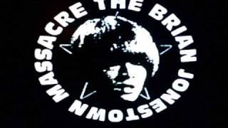 the brian jonestown massacre lantern