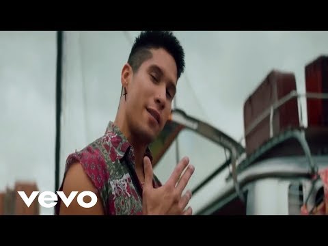 Chyno Miranda & Mau y Ricky - Carino Mio ((extended)) 📥📥📥