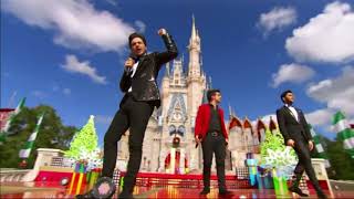 Il Volo - Feliz Navidad (Disney's Magical Holiday Celebration)