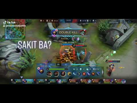 Aldous Savage with Music