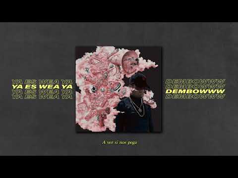 DEMBOWWW - L-UZI