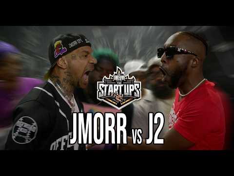 J Morr vs J2