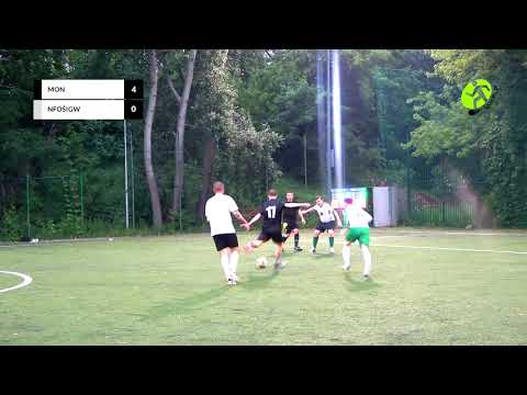 Ligowiec / Ligowiec Biznes / MON - NFOŚIGW