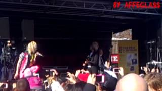 YOHIO - Our Story live