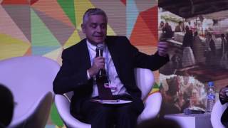 COP22: Saïd Mouline